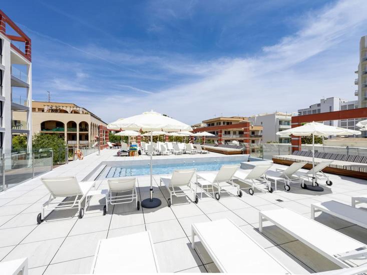 Kyrat Amarac Suites Cala Millor  Exterior photo