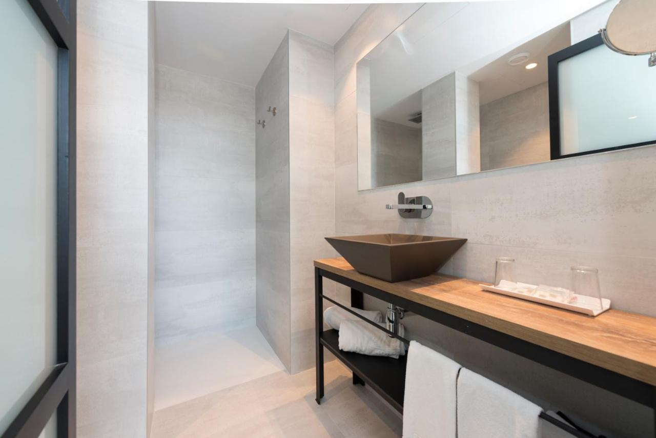 Kyrat Amarac Suites Cala Millor  Exterior photo