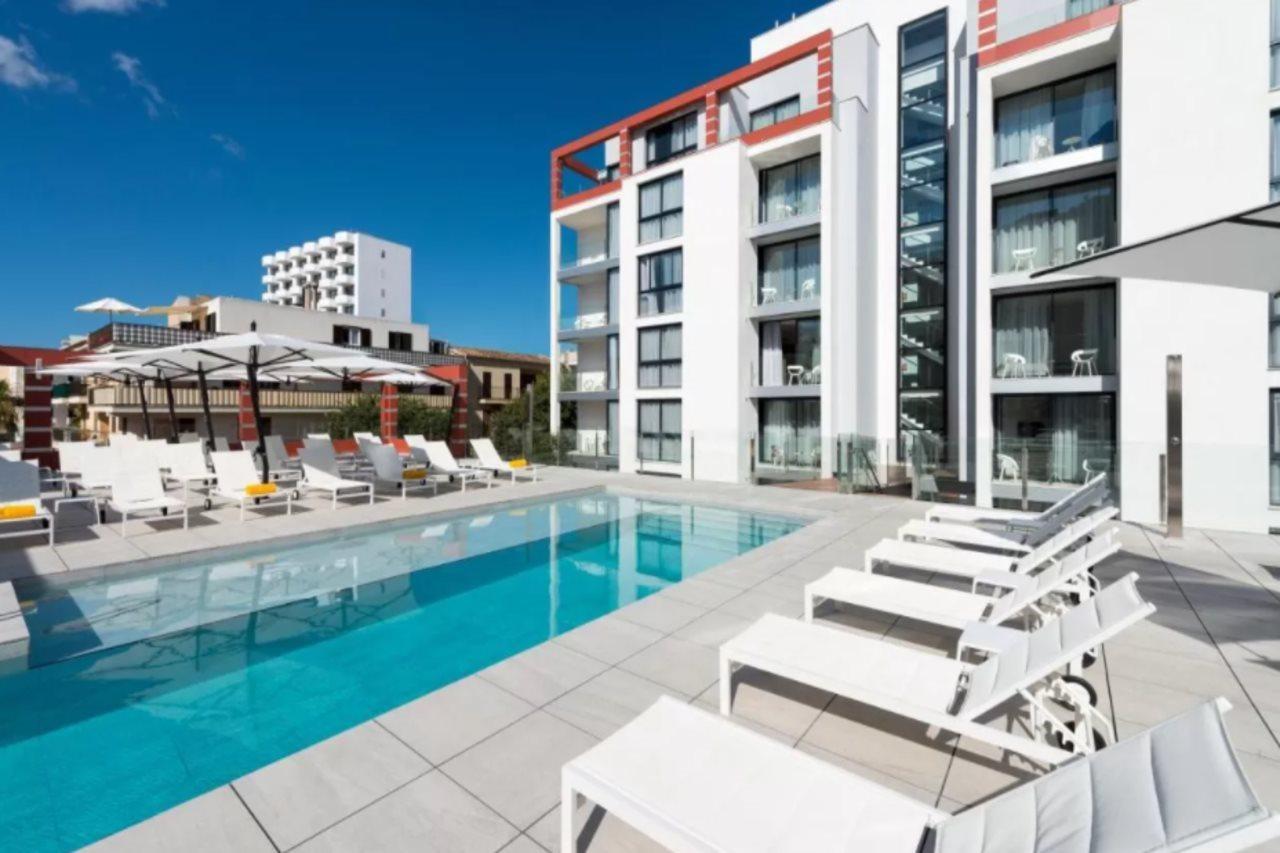 Kyrat Amarac Suites Cala Millor  Exterior photo