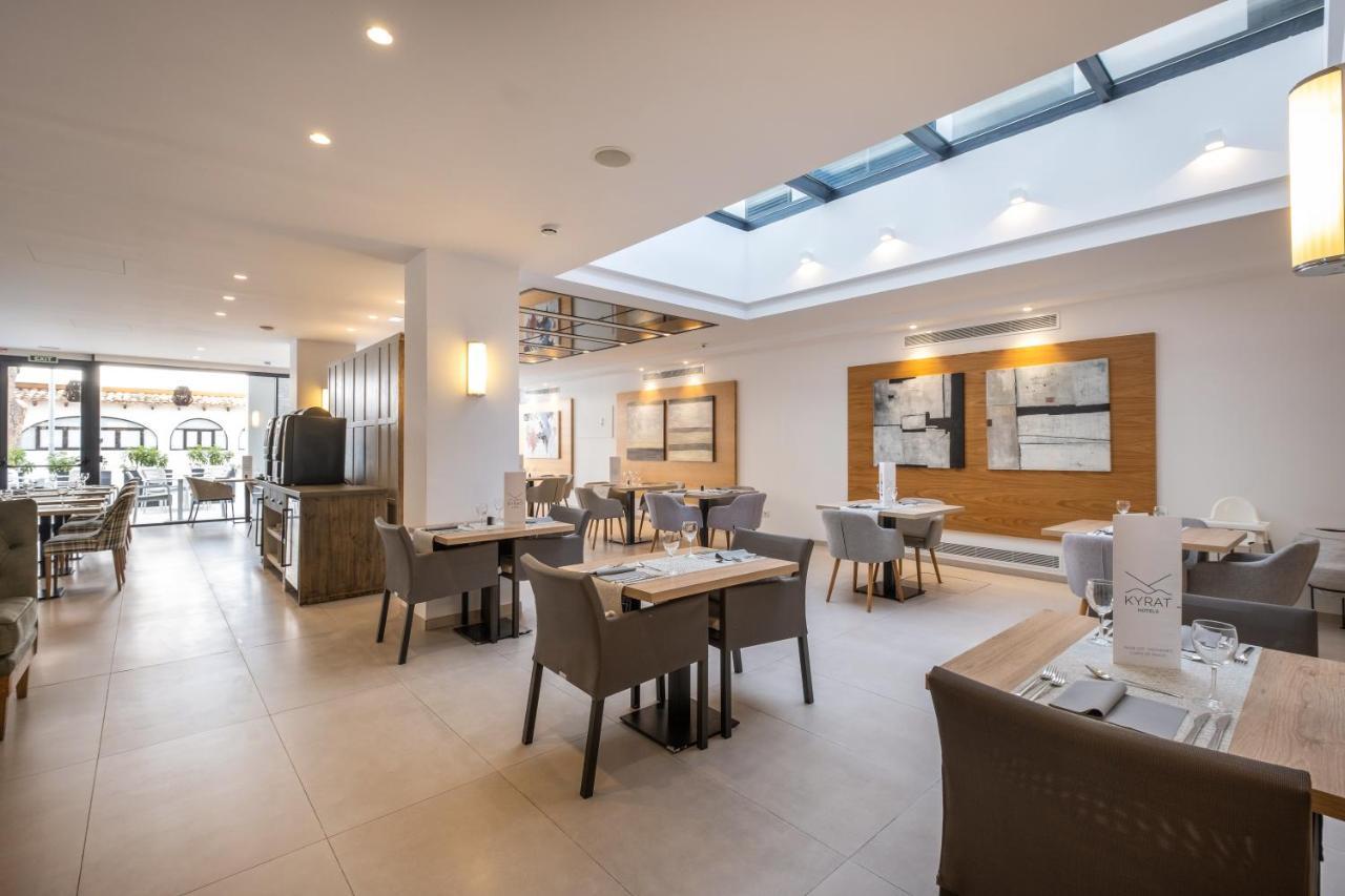 Kyrat Amarac Suites Cala Millor  Exterior photo